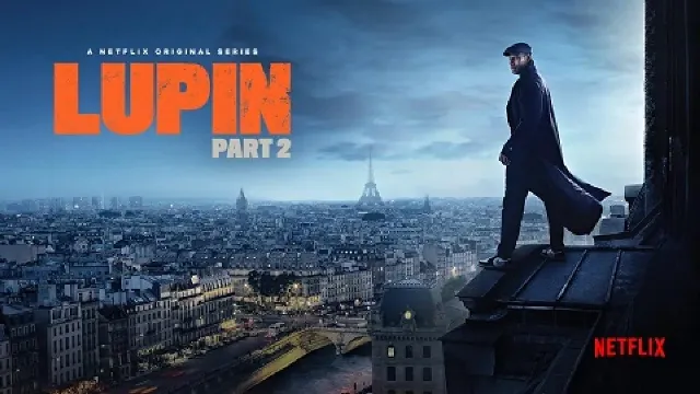 مسلسل Lupin الموسم 2 الحلقة 5 مترجمة HD أونلاين