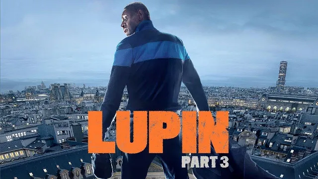 مسلسل Lupin الموسم 3 جميع الحلقات