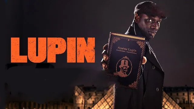 مشاهدة مسلسل Lupin حلقة 5 مترجمة HD أونلاين
