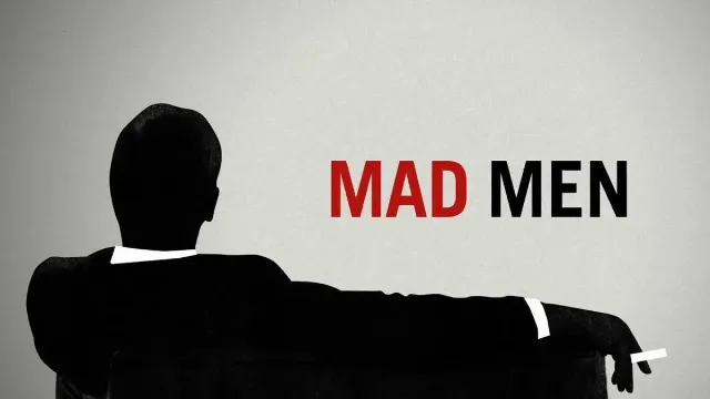 مسلسل Mad Men الموسم 4 الحلقة 13 مترجمة بجودة ممتازة