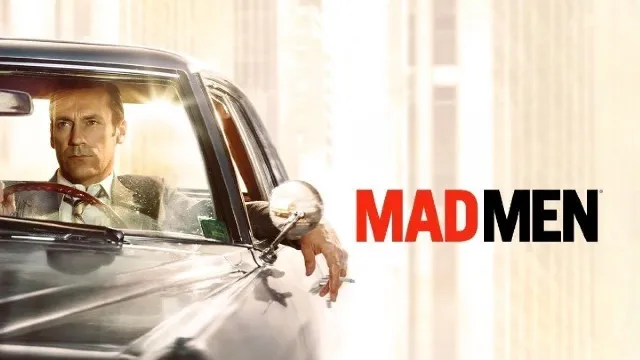 مسلسل Mad Men الموسم 7 الحلقة 14 مترجمة أونلاين