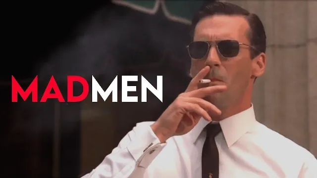 مشاهدة مسلسل Mad Men الحلقة 13 مترجمة مجاناً