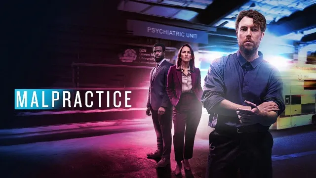 مسلسل Malpractice الموسم 2 حلقة 6 مترجمة بدقة HD