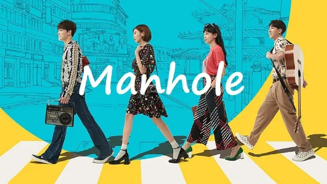 مشاهدة مسلسل Manhole أونلاين