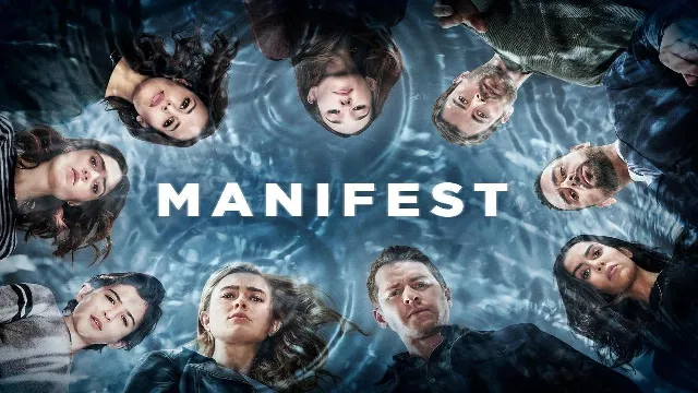 مسلسل Manifest الموسم 3 مشاهدة أونلاين