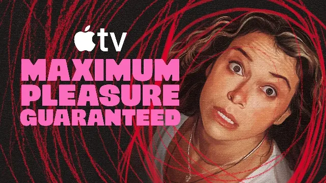 مسلسل Maximum Pleasure Guaranteed مترجم بجودة ممتازة