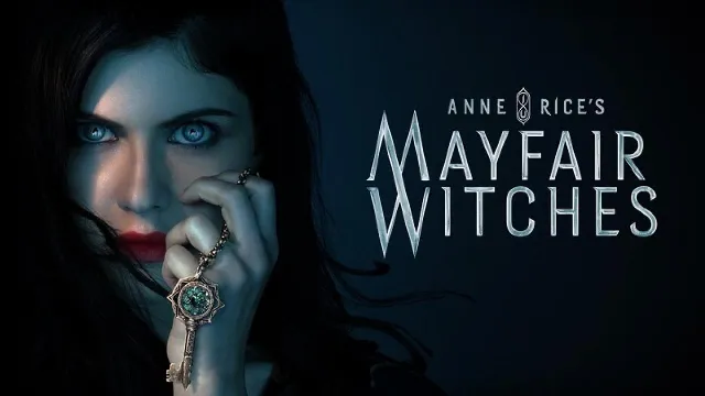 شاهد مسلسل Mayfair Witches بجودة نقية