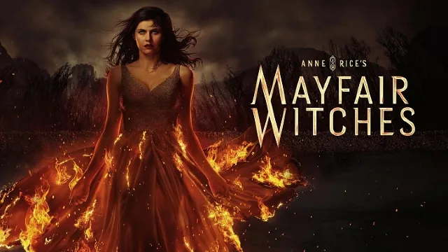 مسلسل Mayfair Witches الموسم 2 حلقة 8 مترجمة بدقة HD