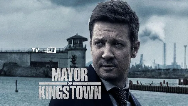 مسلسل Mayor of Kingstown الحلقة 10 مترجمة مباشر