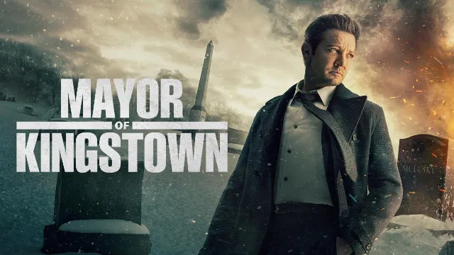 مسلسل Mayor of Kingstown الموسم 3 الحلقة 10 مترجمة