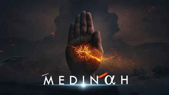 مشاهدة مسلسل Medinah جميع الحلقات