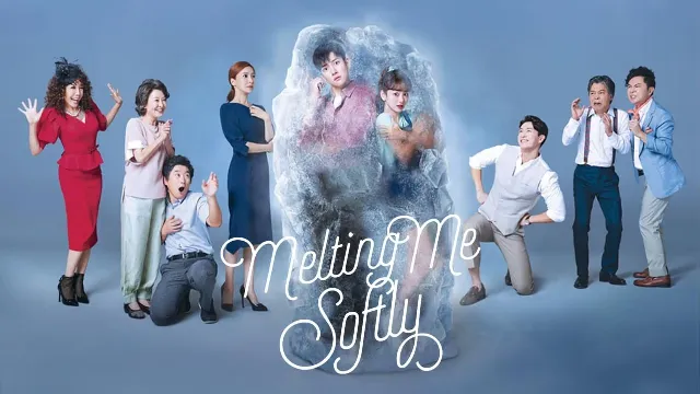 مسلسل Melting Me Softly أونلاين