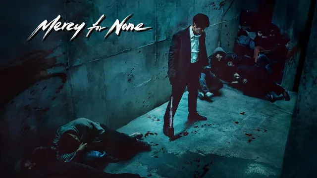 مسلسل Mercy for None بدقة HD