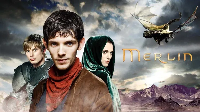 مسلسل Merlin الموسم 2 الحلقة 13 مترجمة