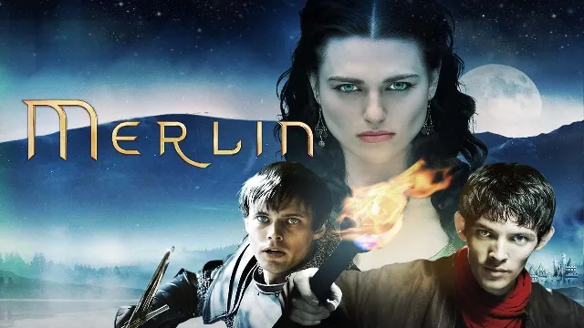 مسلسل Merlin الموسم 3 حلقة 13 مترجمة بجودة نقية