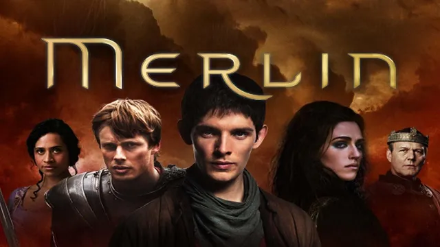 مسلسل Merlin الموسم 4 الحلقة 13 مترجمة HD أونلاين
