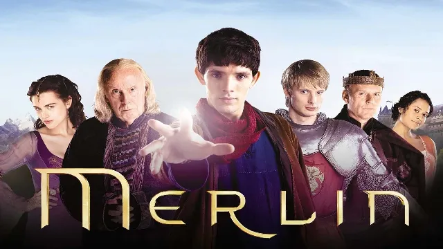 شاهد مسلسل Merlin حلقة 13 مترجمة