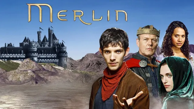 مسلسل Merlin الموسم 5 HD أونلاين