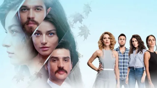 شاهد الآن مسلسل Meryem مترجم