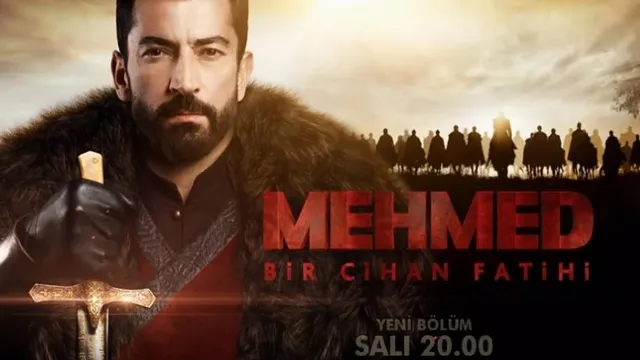 مشاهدة مسلسل محمد الفاتح بدقة HD