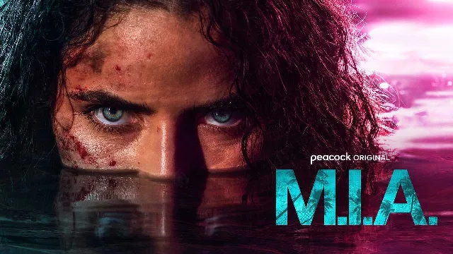 شاهد الآن مسلسل M.I.A. مترجم