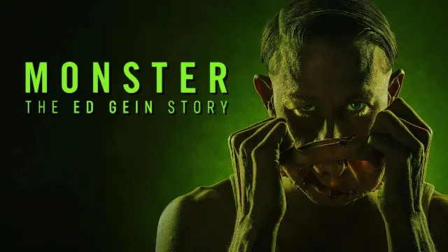 مسلسل Monster: The Ed Gein Story