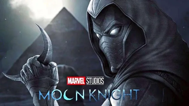 شاهد مسلسل Moon Knight أونلاين