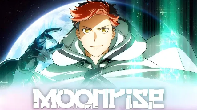 مشاهدة انمي Moonrise أونلاين