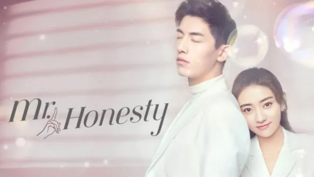 شاهد مسلسل Mr Honesty أونلاين