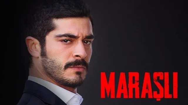 شاهد مسلسل مرعشلي