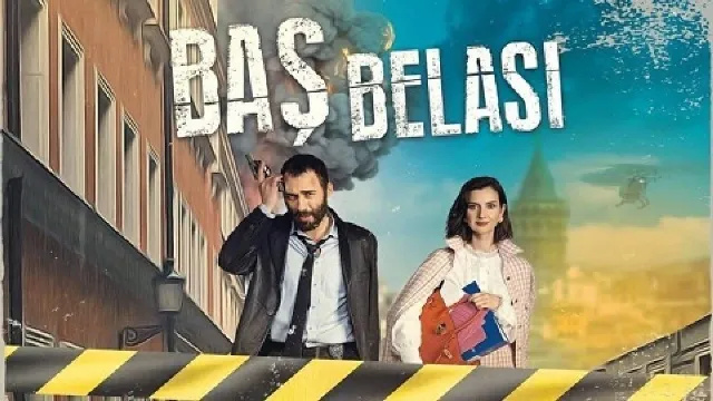 شاهد مسلسل مصيبة رأسي أونلاين