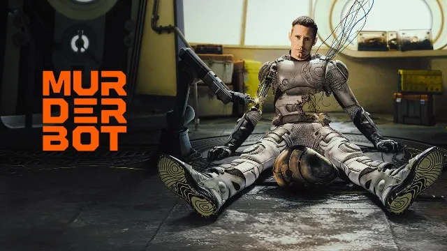 مشاهدة مسلسل Murderbot HD أونلاين