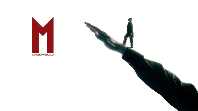 مسلسل Mussolini: Son of the Century