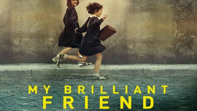 مسلسل My Brilliant Friend حلقة 8 مترجمة أونلاين