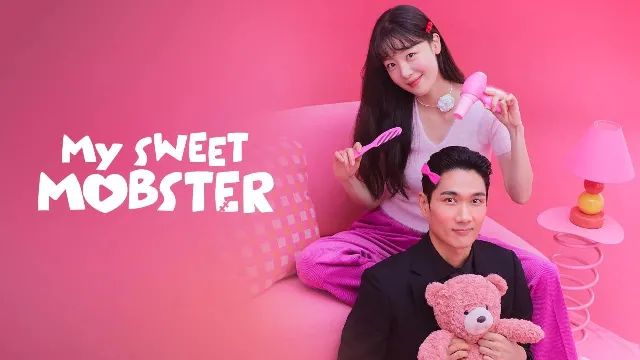 مسلسل My Sweet Mobster أونلاين