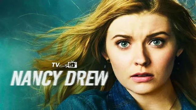 مسلسل Nancy Drew الموسم 3 HD أونلاين