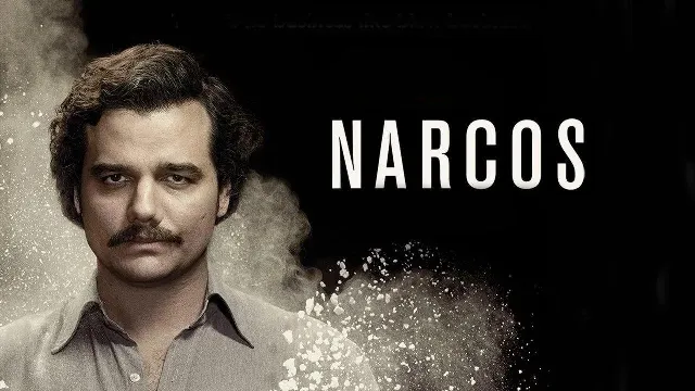مشاهدة مسلسل Narcos مجاناً
