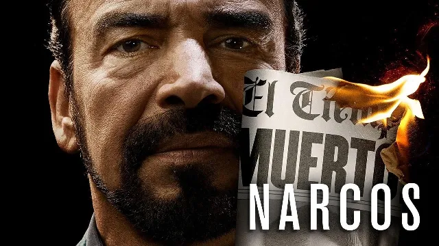 مسلسل Narcos الموسم 3 الحلقة 10 مترجمة HD أونلاين