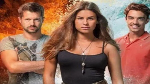 مسلسل نازاري 2 الموسم 2 مدبلج أونلاين