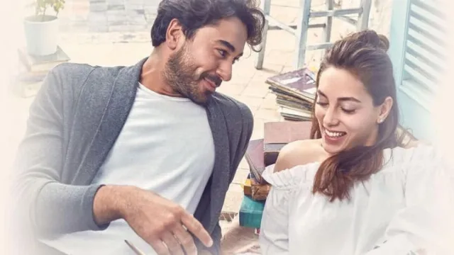 مشاهدة مسلسل نبضات قلب بدقة HD