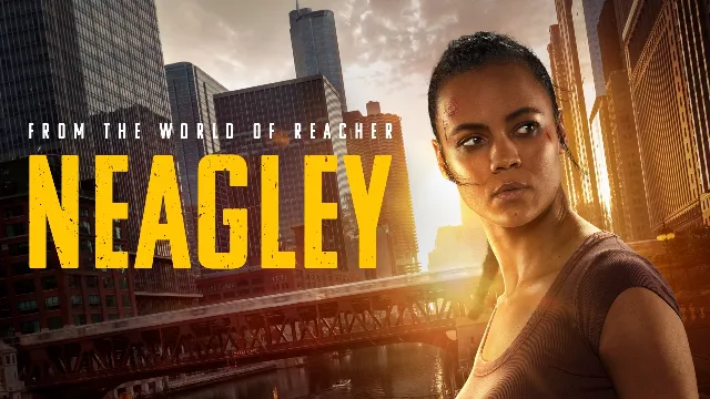 شاهد مسلسل Neagley مترجم أونلاين