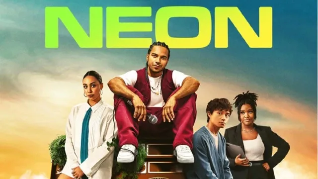 مشاهدة مسلسل Neon بجودة ممتازة