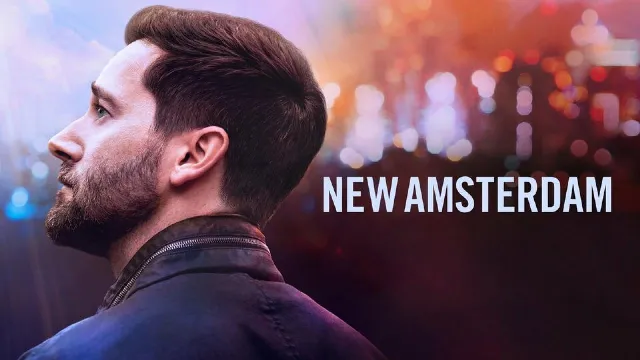 مسلسل New Amsterdam الموسم 5 حلقة 13 مترجمة أونلاين