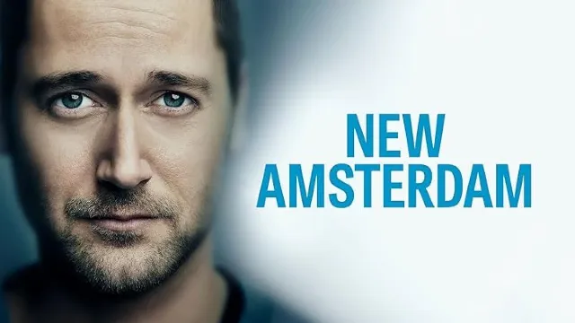 مشاهدة مسلسل New Amsterdam حلقة 22 مترجمة HD أونلاين