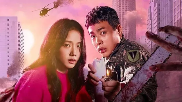 شاهد مسلسل Newtopia أونلاين