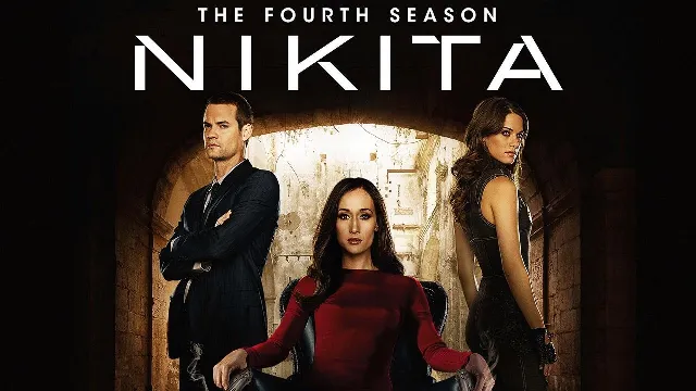مسلسل Nikita الموسم 4 الحلقة 6 مترجمة أونلاين