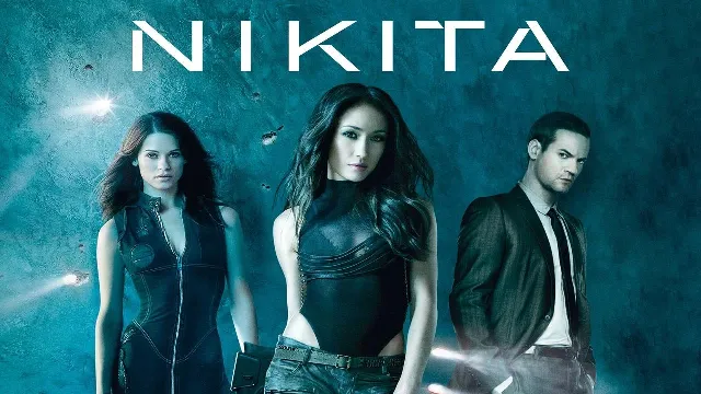 مسلسل Nikita الموسم 2 الحلقة 23 مترجمة بجودة ممتازة