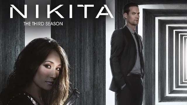 مسلسل Nikita الموسم 3 نسخة HD