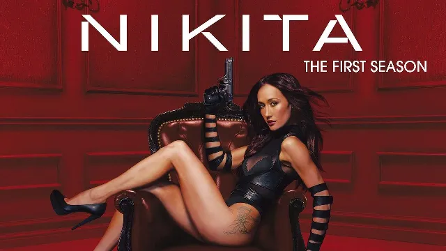 مشاهدة مسلسل Nikita الحلقة 22 مترجمة بدقة HD