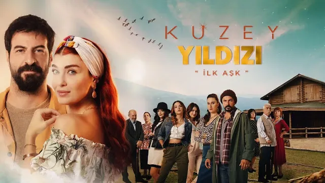 شاهد مسلسل نجمة الشمال بدقة HD